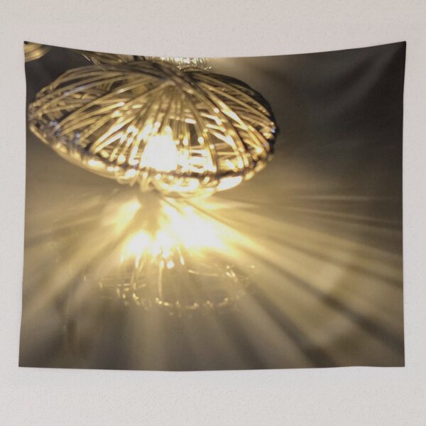 Item preview, heart of gold designed and sold by Sankofa.