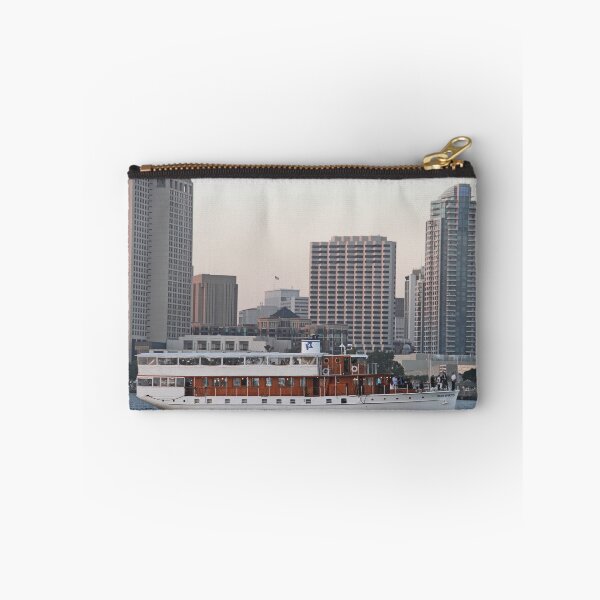 Item preview, Cruising The Bay designed and sold by Chet  King.