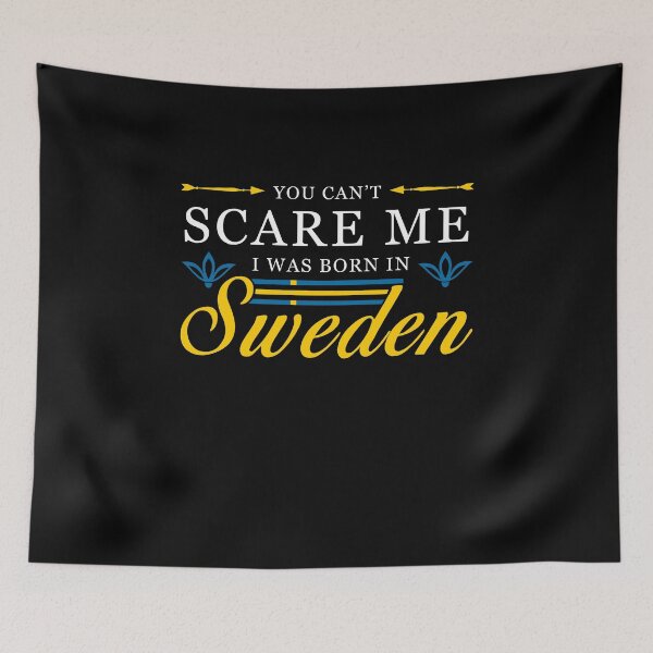Item preview, Sweden / Sweden designed and sold by marcustxc.