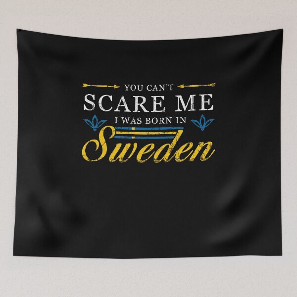 Item preview, Sweden / Sweden designed and sold by marcustxc.