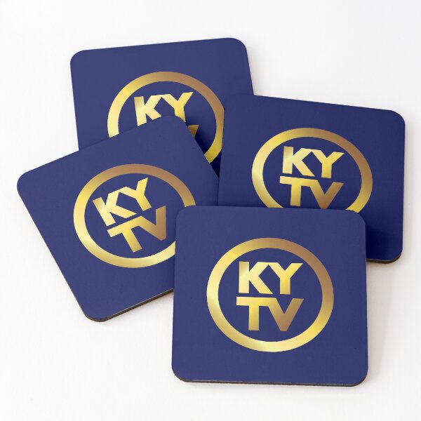 Item preview, KTYV designed and sold by Off the Box.