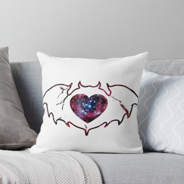 Item preview, Clandestine Bat Galaxy designed and sold by SerpentSkyArts.