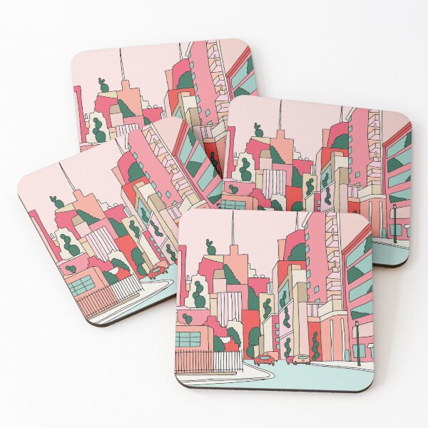 Item preview, New York by Elebea designed and sold by Sabrina Brugmann.