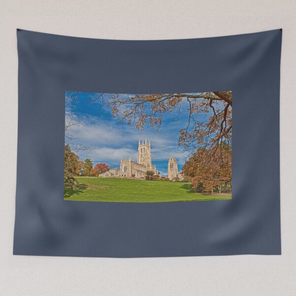 Item preview, Cathedral. Bryn Athyn, Pennsylvania. designed and sold by vadim19.