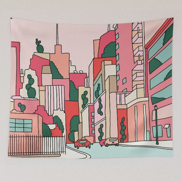 Item preview, New York by Elebea designed and sold by Sabrina Brugmann.