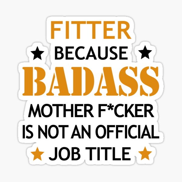 Artikel-Vorschau von Monteur Badass Lustiges Geburtstags-Weihnachtsgeschenk, designt und verkauft von smily-tees.
