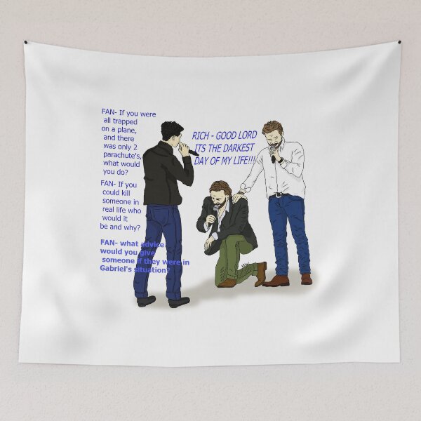 Item preview, Rich- Worst day of my life  designed and sold by Katalendw.