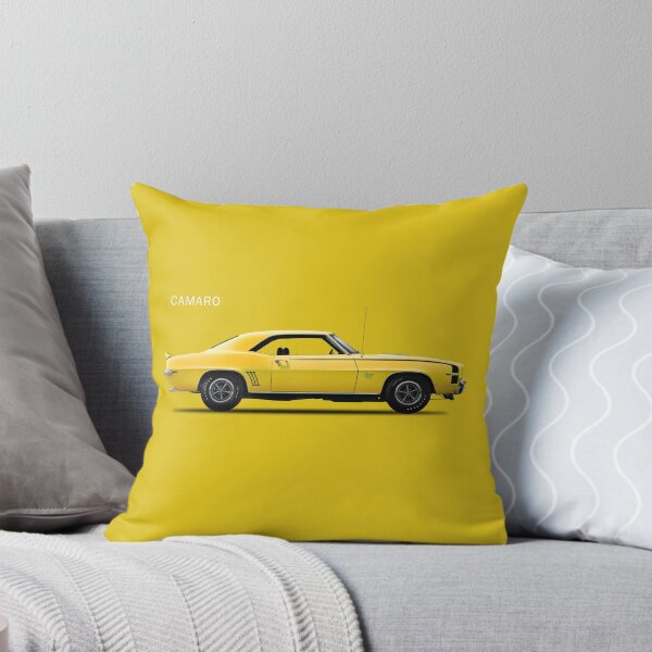 Item preview, The 69 Camaro designed and sold by rogue-design.