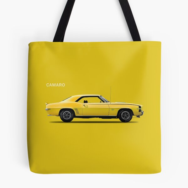 Item preview, The 69 Camaro designed and sold by rogue-design.