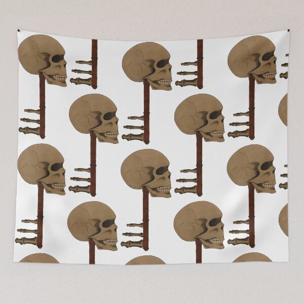 Item preview, Skeleton Key Series designed and sold by onyxoracle.