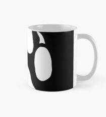 K9 Mug