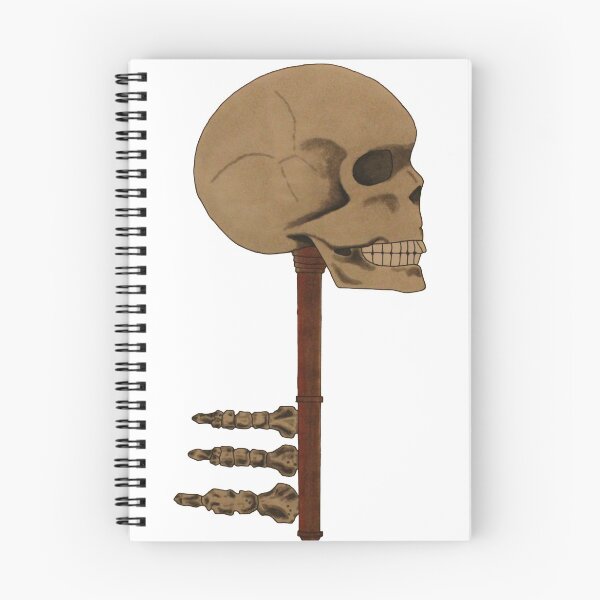 Item preview, Skeleton Key Series designed and sold by onyxoracle.