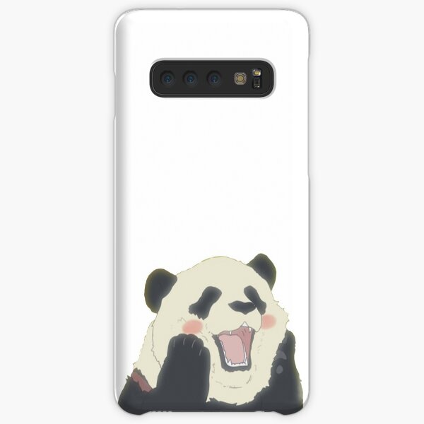 PANDA-KUN Coque rigide Samsung Galaxy