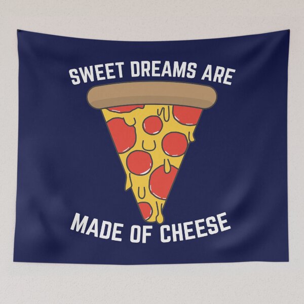Item preview, Funny Pizza Humor designed and sold by BuiceJox.