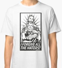 Jesus SHOVELHEAD Classic T-Shirt