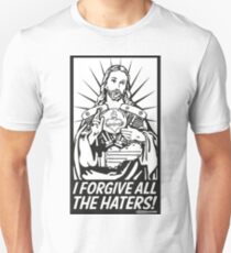 Jesus SHOVELHEAD Unisex T-Shirt