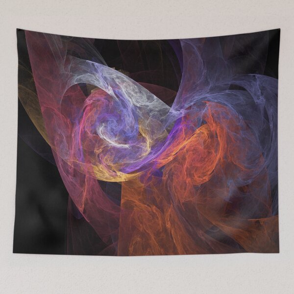 Item preview, Tapestry 4 designed and sold by TravelPhotoArt.