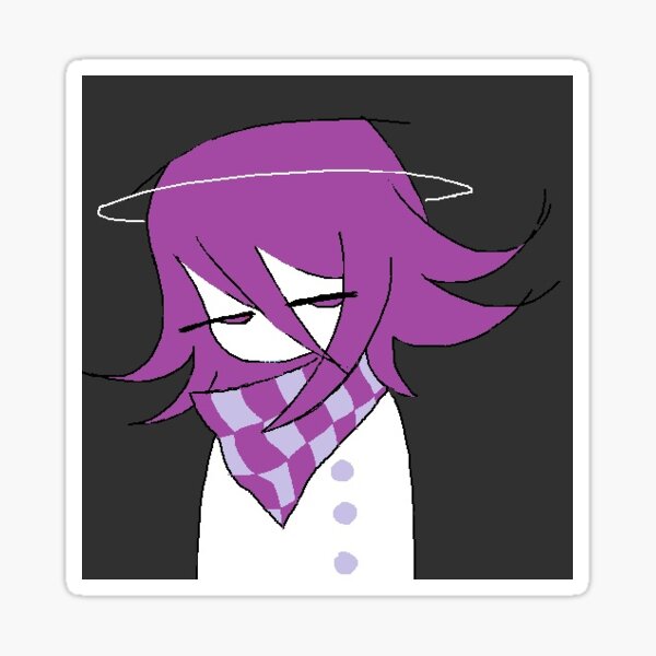 Danganronpa Pfp Kokichi.