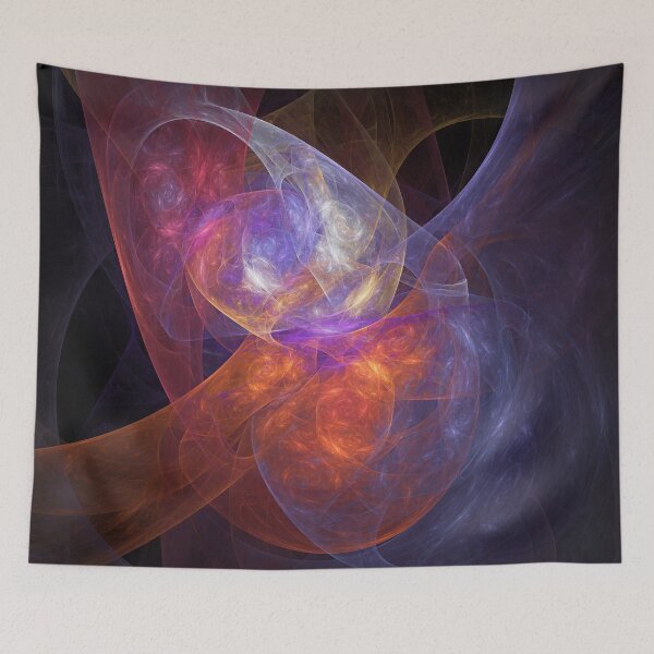 Item preview, Tapestry 5 designed and sold by TravelPhotoArt.