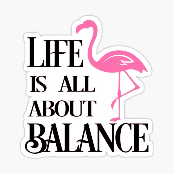 Flamingo Quotes Stickers Redbubble - flamingo quotes roblox