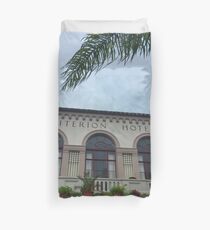 Criterion Hotel Duvet Cover