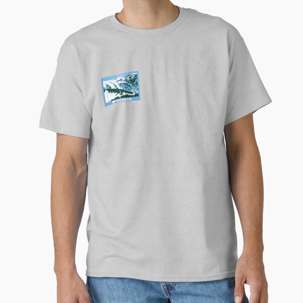 Item preview, Mount Hotham designed and sold by Binge-Draw.