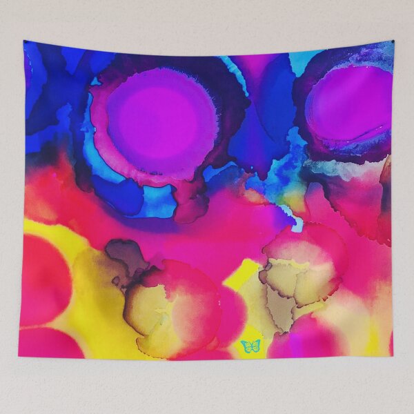 Artikelvorschau, Abstracts entworfen und verkauft von MaribelDesigns.