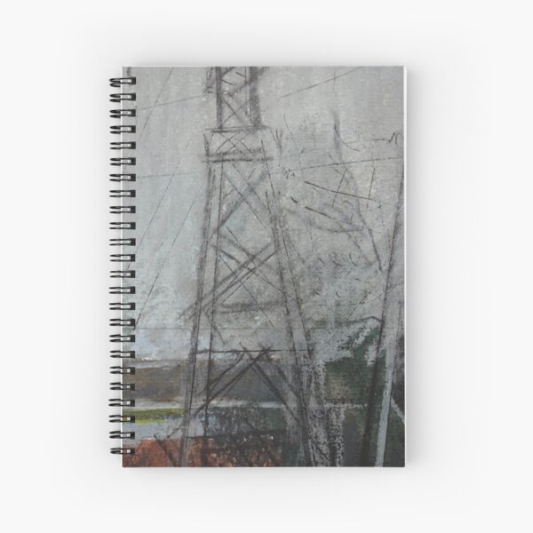 Item preview, Pylons designed and sold by Richmondie.