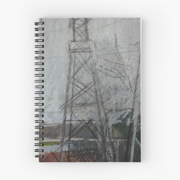 Item preview, Pylons designed and sold by Richmondie.