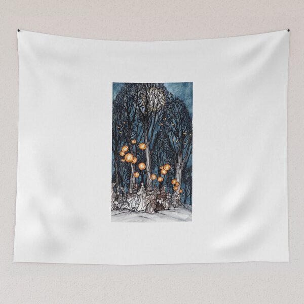Item preview, Fairy Lanterns designed and sold by Jessica Gadra.