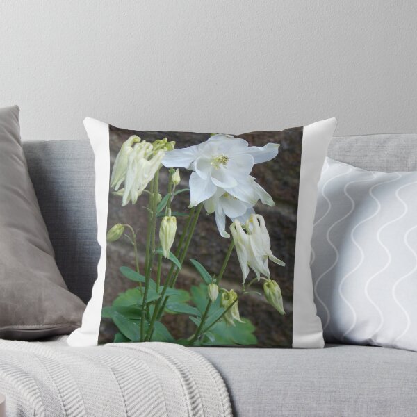 Item preview, White Bells designed and sold by ELUNED.