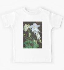 White Bells Kids Tee