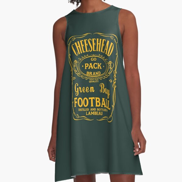 packers dress