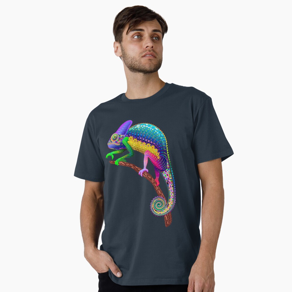 Item preview, Premium T-Shirt designed and sold by BluedarkArt.