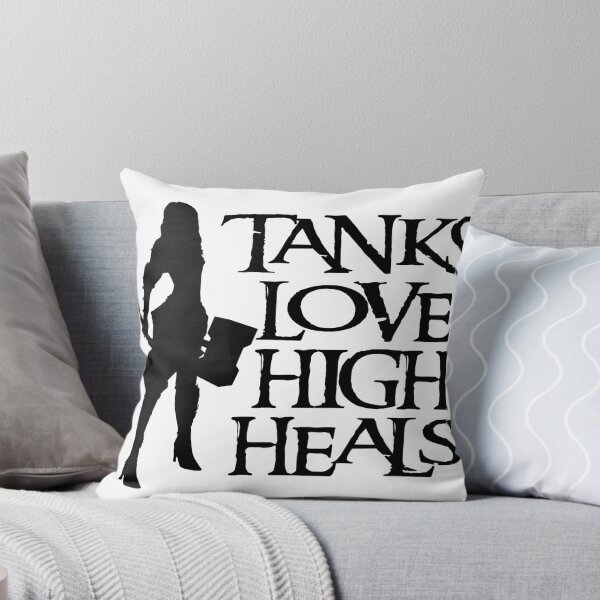 Artikelvorschau, Tanks Liebe High Heals entworfen und verkauft von NyteVisions.