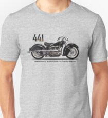 The Vintage Four Unisex T-Shirt