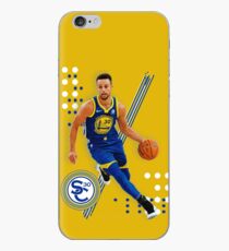 Curry iPhone Case