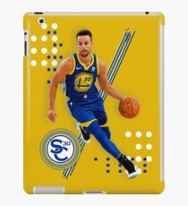 Curry iPad-Hülle & Klebefolie