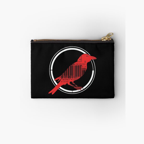 Item preview, Code Crow designed and sold by 01Graphics.