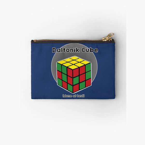 Item preview, Daltonik cube designed and sold by Caldofran.