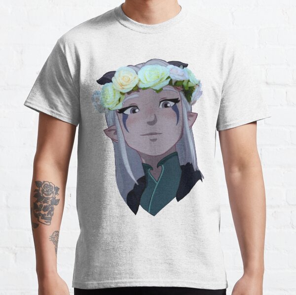 Item preview, Rayla Flower Crown designed and sold by hannahvb2.