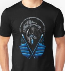 Mortal Kombat - Sub Zero Unisex T-Shirt