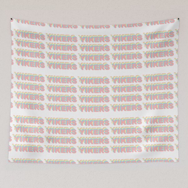 Item preview, yikers designed and sold by ninja-bonzai.
