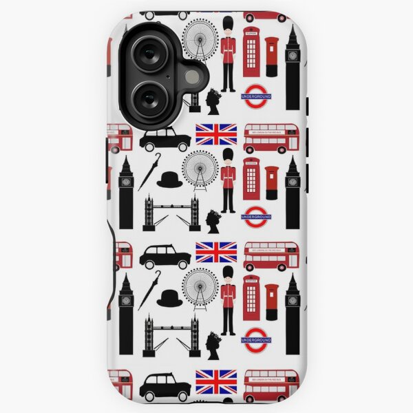 Item preview, England designed and sold by SusiMalt.