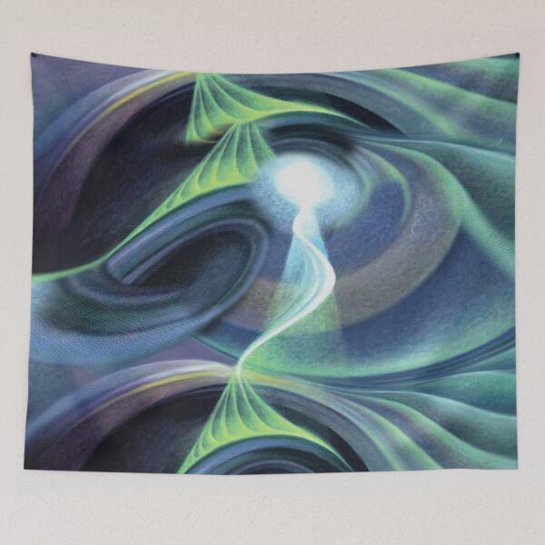 Item preview, Emotional Activation - Abstract designed and sold by NadineMay.