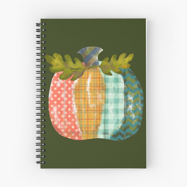 Item preview, Pretty Patterned Pumpkin designed and sold by CheriesArt.