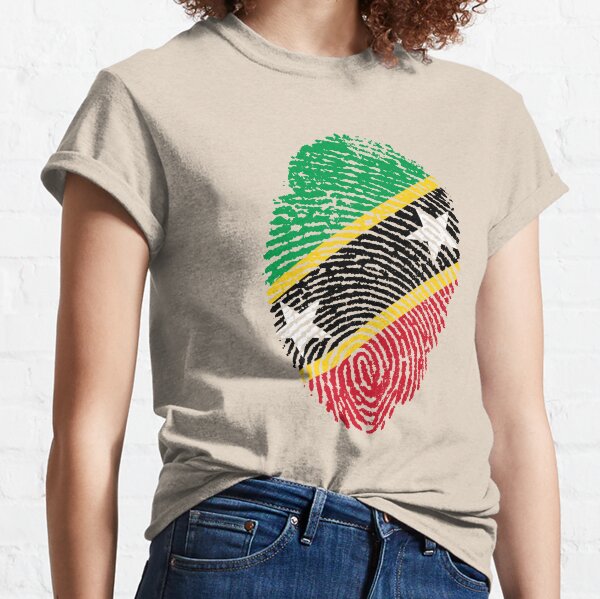 : Cricket Patriots St. Kitts & Nevis DISTRESSED T-Shirt :  Clothing, Shoes & Jewelry