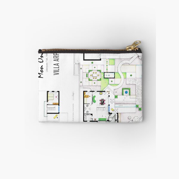 Item preview, Floorplan of VILLA ARPEL from MON ONCLE designed and sold by TV Floorplans & More.