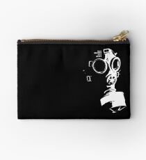 Gask Masks Are Sexy Studio Pouch