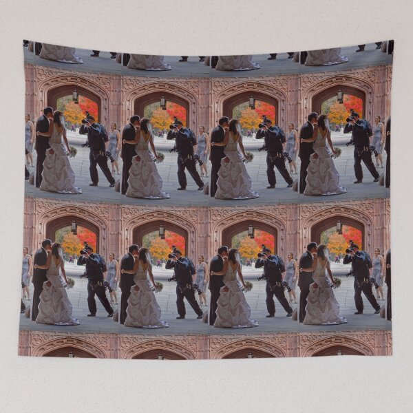 Item preview, Wedding in Princeton designed and sold by vadim19.
